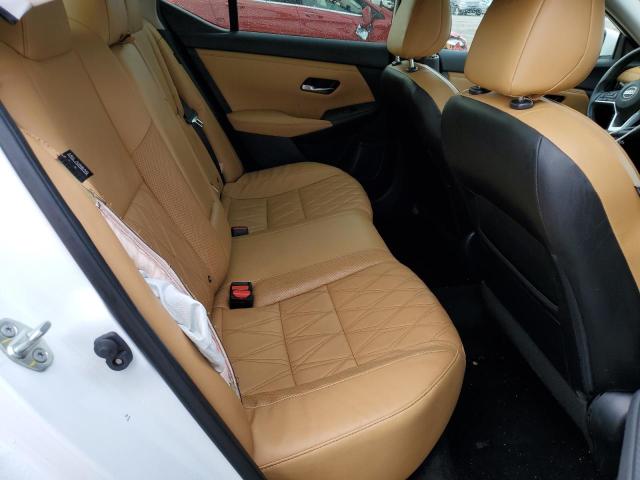 3N1AB8CV2LY233878 Nissan SENTRA SV