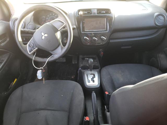 ML32F3FJ3JHF02230 Mitsubishi Mirage G4 Es