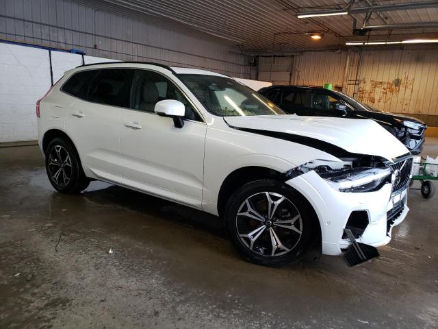 YV4L12RK2N1051282 Volvo XC60 B5 MO
