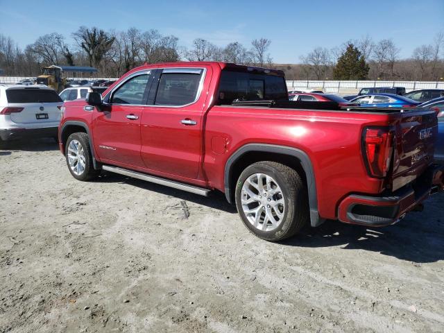 3GTU9FET2MG158323 GMC Sierra K1500 Denali