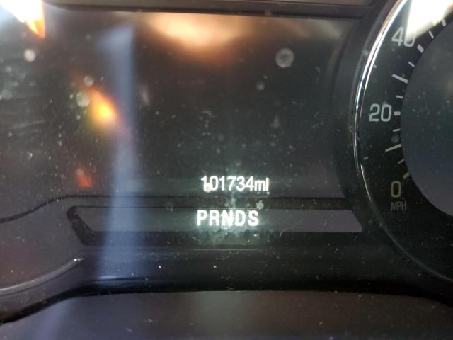 2015 LINCOLN MKC - 5LMTJ2AH5FUJ42882