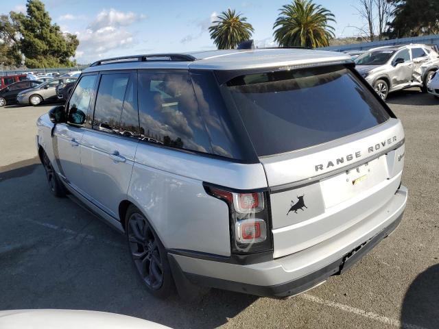 SALGW2SE2KA533619 Land Rover Range Rover Sv Autobiography Dynamic