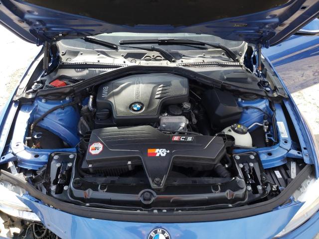 2015 BMW 328 I - WBA3A5C54FP603996
