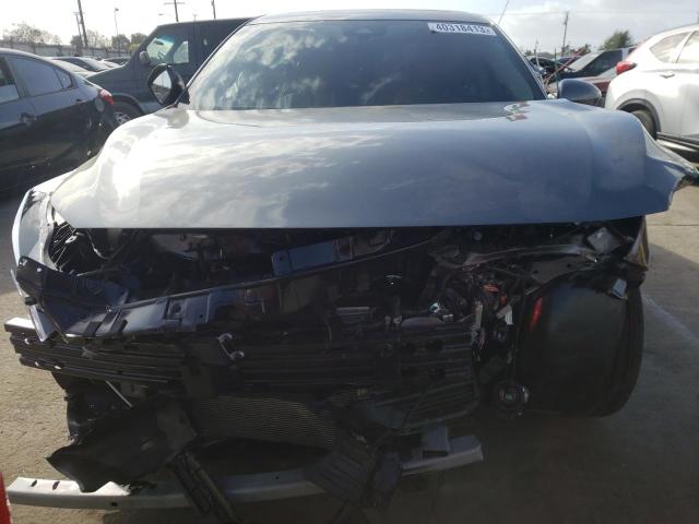 3N1AB8CV2NY306282 Nissan SENTRA SV