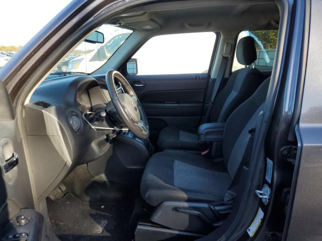 2017 JEEP PATRIOT LA - 1C4NJRFB3HD110013