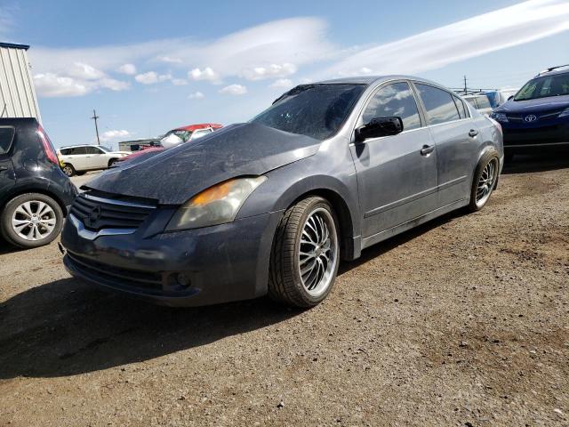 2007 Nissan Altima 2.5