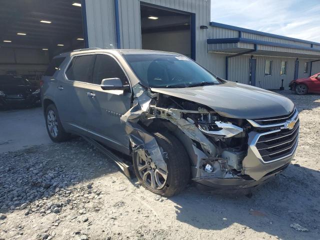 2019 CHEVROLET TRAVERSE P - 1GNERKKW3KJ136510