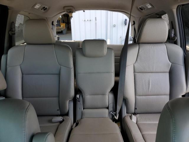 VIN 5FNRL5H61DB003677 2013 HONDA ODYSSEY no.10