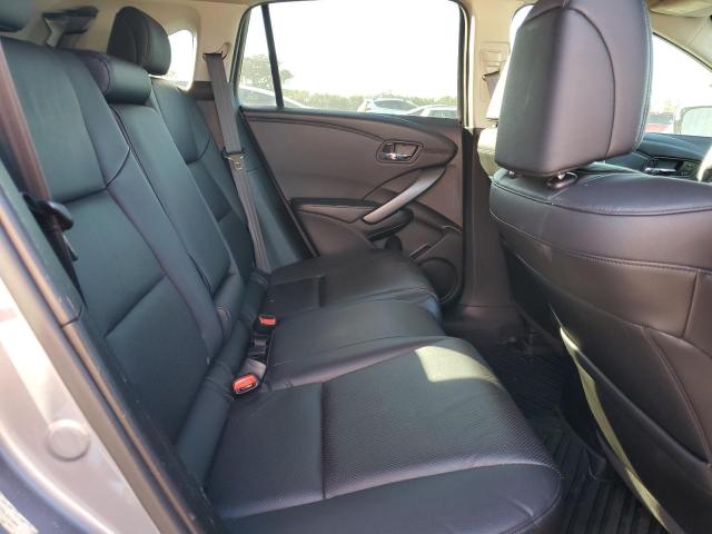 5J8TB3H30DL001064 Acura RDX