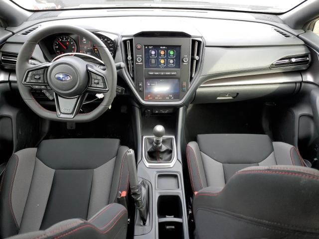 JF1VBAA61N9014166 Subaru WRX