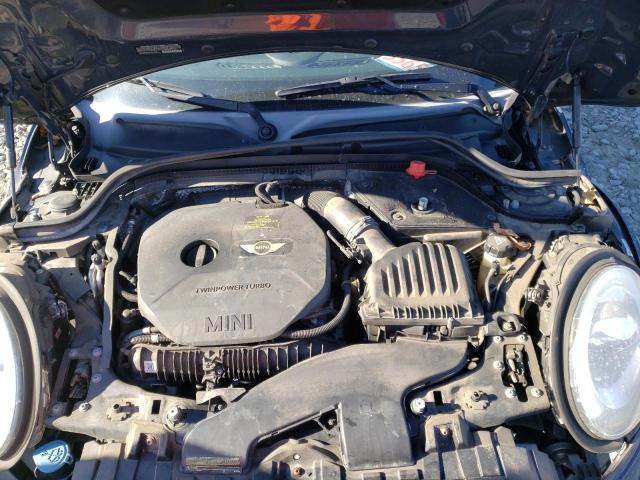 WMWXP7C57F2A34153 Mini COOPER S