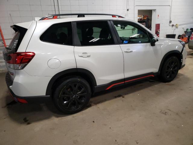 2020 SUBARU FORESTER S - JF2SKARC2LH604971