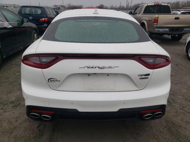 KNAE15LA1L6077317 KIA Stinger