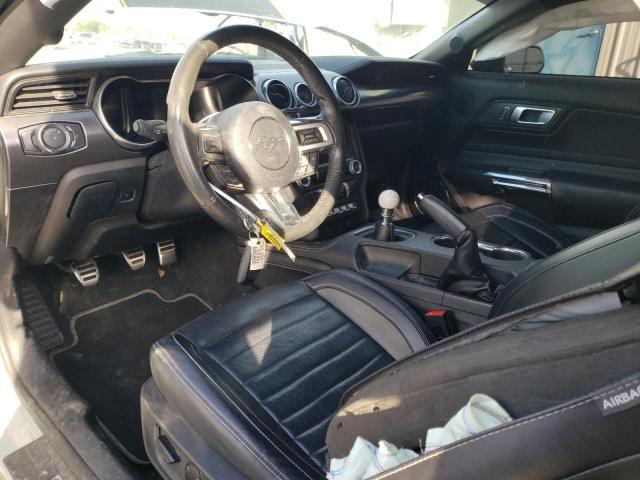 2021 FORD MUSTANG MA - 1FA6P8R03M5550749