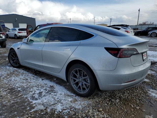 2018 TESLA MODEL 3 - 5YJ3E1EB9JF065172