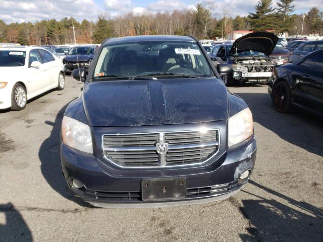 VIN 5NPEF4JA7MH083812 2008 DODGE CALIBER no.5