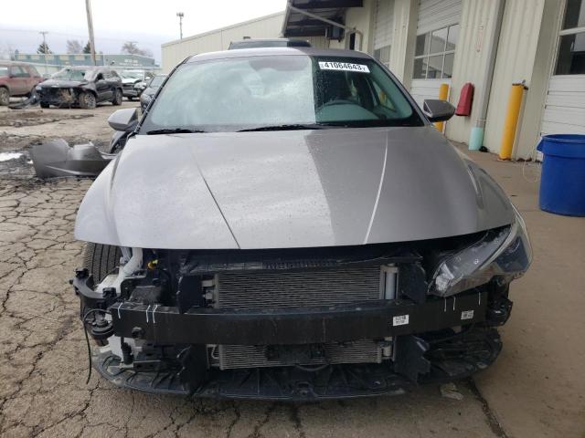 2023 HYUNDAI ELANTRA BL - KMHLM4AJ1PU033426