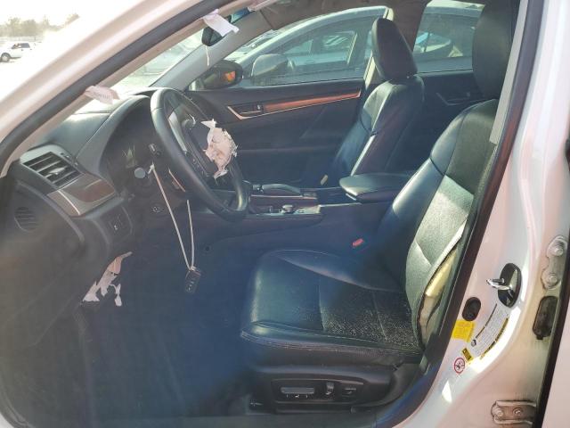 2015 LEXUS GS 350 - JTHBE1BL9FA011166