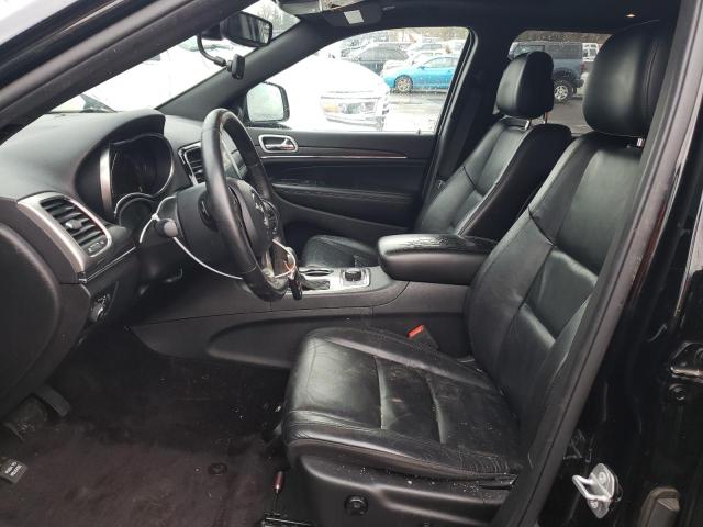 1C4RJFBG8KC608397 Jeep Grand Cherokee Limited