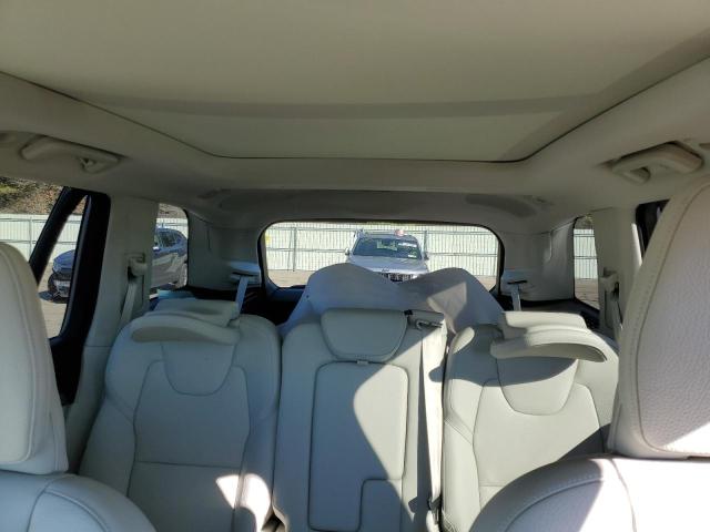 2023 VOLVO XC90 PLUS YV4L12PN9P1909895