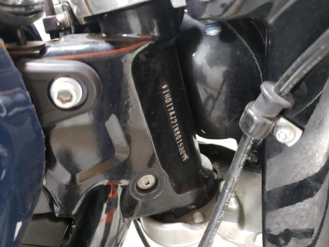 2019 HARLEY-DAVIDSON FLHC 1HD1YAJ21KB015809