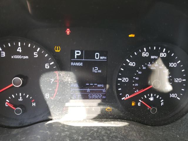 3KPA24AB3JE085947 KIA RIO LX