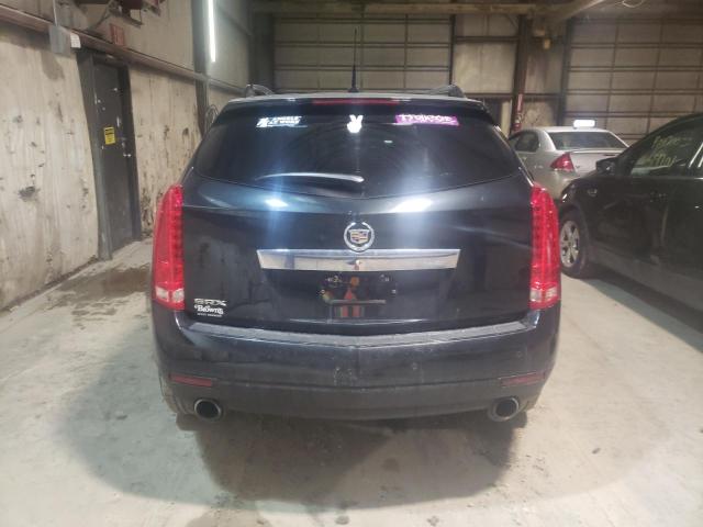 3GYFNAEY0BS613340 Cadillac SRX