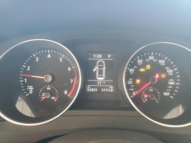 2018 VOLKSWAGEN JETTA SE - 3VWDB7AJ1JM228032