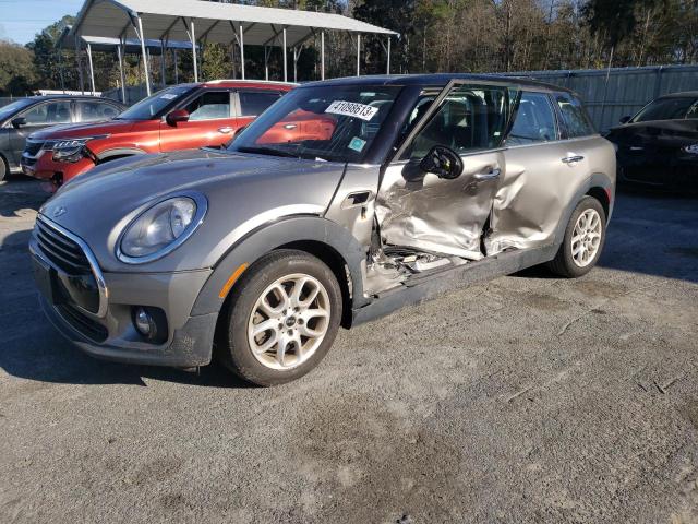 2017 MINI COOPER CLU - WMWLN5C50H2E32347