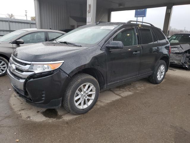 2013 Ford Edge SE