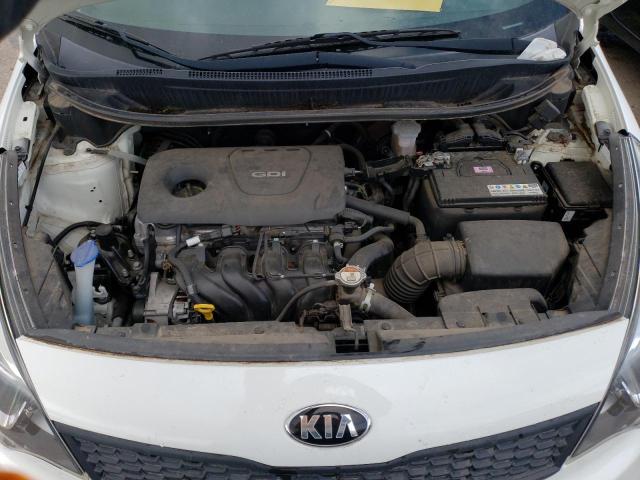 KNADM4A39G6564918 KIA RIO LX