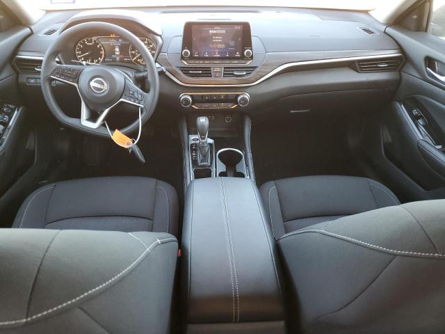 2023 NISSAN ALTIMA SV - 1N4BL4DV3PN318341