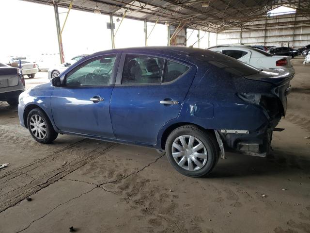 3N1CN7AP0JL883611 Nissan VERSA S