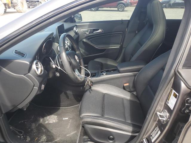 WDDSJ4EB8JN655752 Mercedes-Benz CLA 250