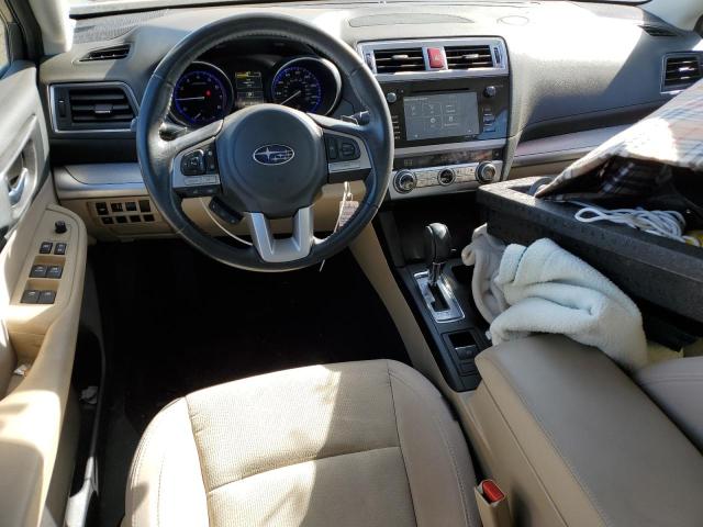 2015 SUBARU LEGACY 4S3BNAC67F3070280