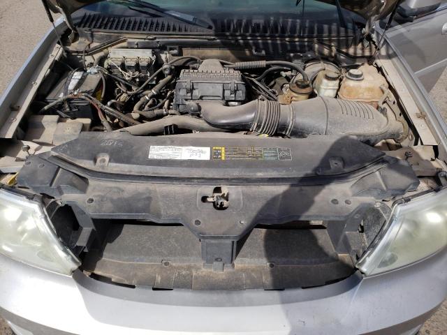 5LMFU275X5LJ04943 Lincoln Navigator