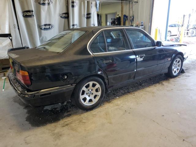 WBAHD6328SGK48589 BMW 525 I Automatic