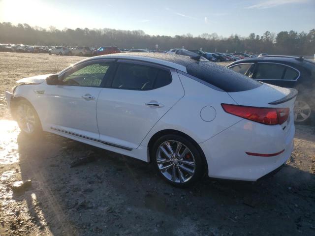 2015 KIA OPTIMA SX - 5XXGR4A64FG412007