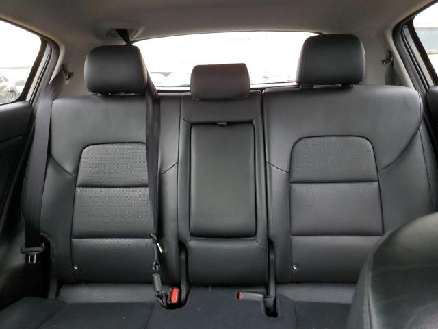 KNDPRCA63J7449139 KIA Sportage Sx