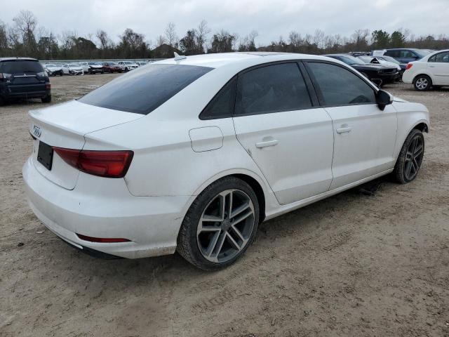 2017 AUDI A3 PREMIUM - WAUAUGFF1H1072955