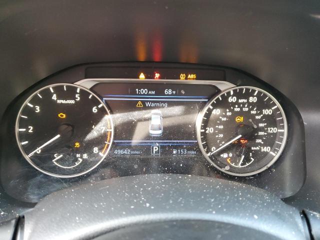 2020 NISSAN ALTIMA S - 1N4BL4BV4LC262998