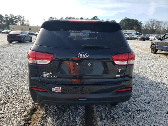 5XYPG4A38JG382736 KIA Sorento
