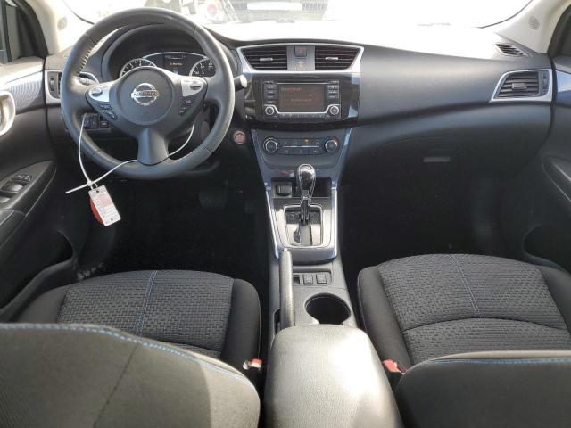 3N1AB7AP6HY410292 Nissan SENTRA S