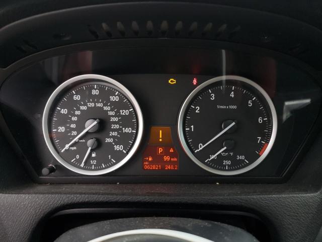 5UXFG2C54E0H10908 BMW X6 Xdrive35i