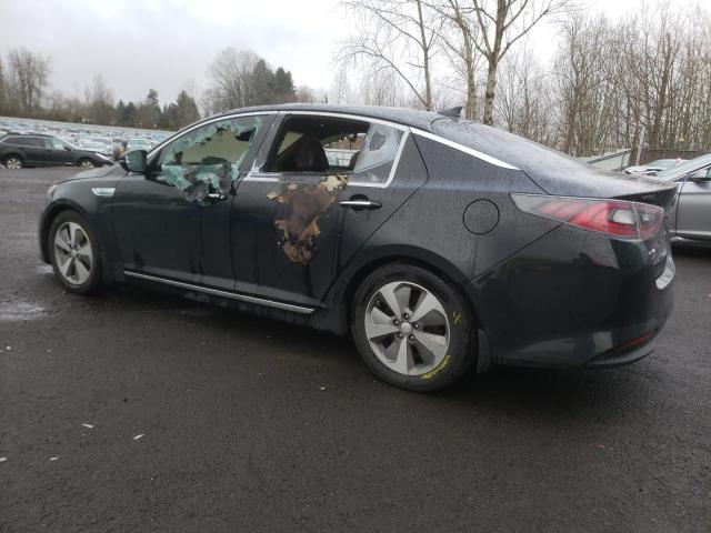 KNAGN4AD2E5073001 KIA OPTIMA HYBRID