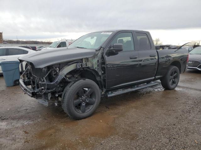 2017 DODGE RAM 1500 - 1C6RR7FT7HS776494
