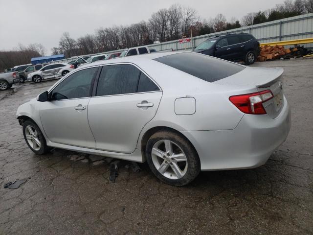 VIN 1FMCU9GDXJUA82968 2014 TOYOTA CAMRY no.2