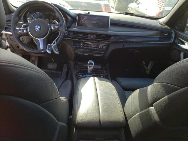 5UXKU0C52G0F92193 BMW X6 Sdrive35i