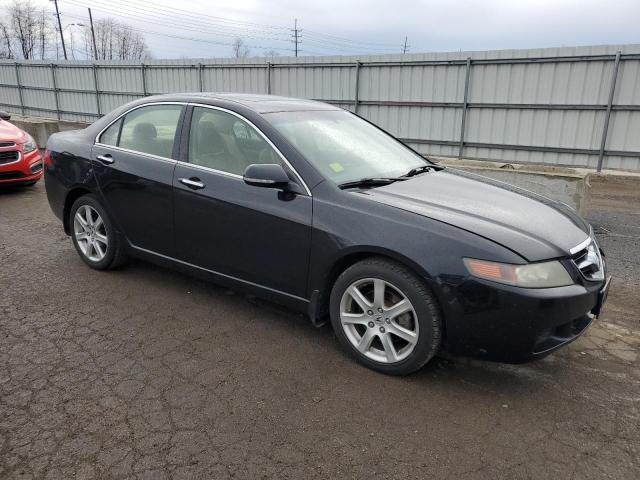 VIN 5YJ3E1EAXJF169628 2004 ACURA TSX no.4