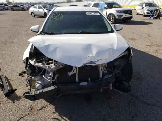 2015 TOYOTA COROLLA L - 5YFBURHE9FP194947